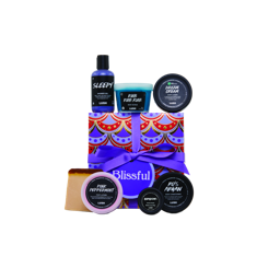 An image of LUSH | Blissful | PaketBlissful Blissful