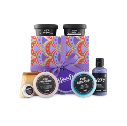 An image of LUSH | Blissful | Gift