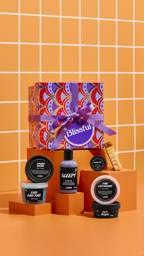 Lushブリスフルギフトセット新品 Gift-2025-Blissful-