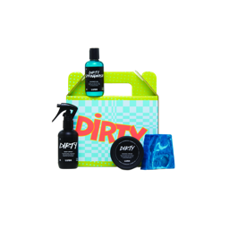 An image of LUSH | Dirty | Geschenk
