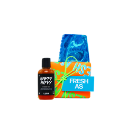 Fresh As