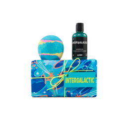 An image of LUSH | Intergalactic | Gift