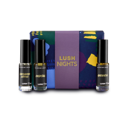 An image of LUSH | Lush Nights | Geschenk