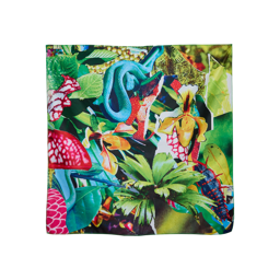 An image of LUSH | Rewild Knot Wrap | Gift Wrapping