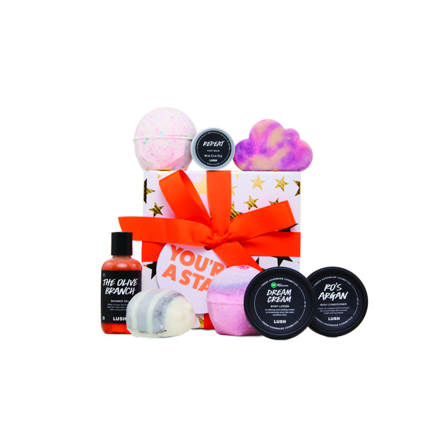 Cadeau You're A Star!