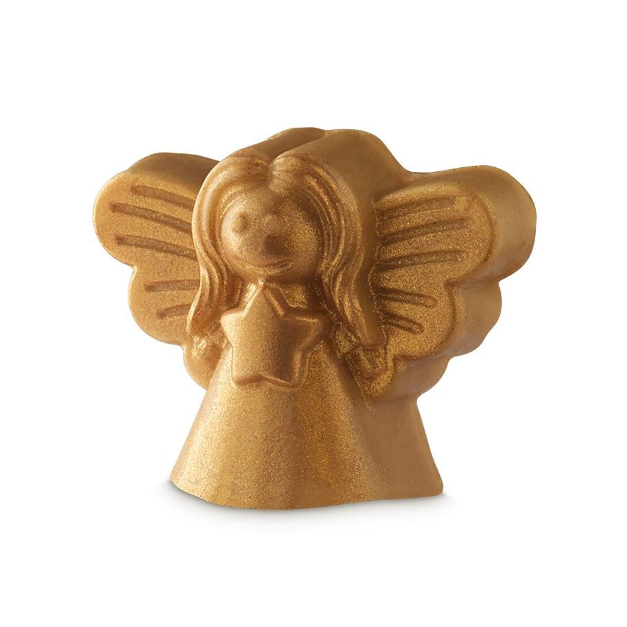 Golden Angel Delight Soap