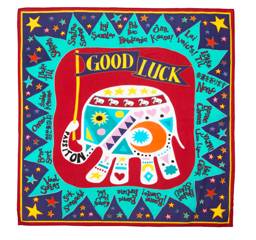 Good Luck 