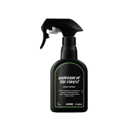 An image of LUSH | Guardian of The Forest | Body Spray