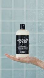LUSH AMERICAN CREAM コンディショナー 950ml✖︎2 アメリカン・クリーム リキッドコンディショナー | LUSH