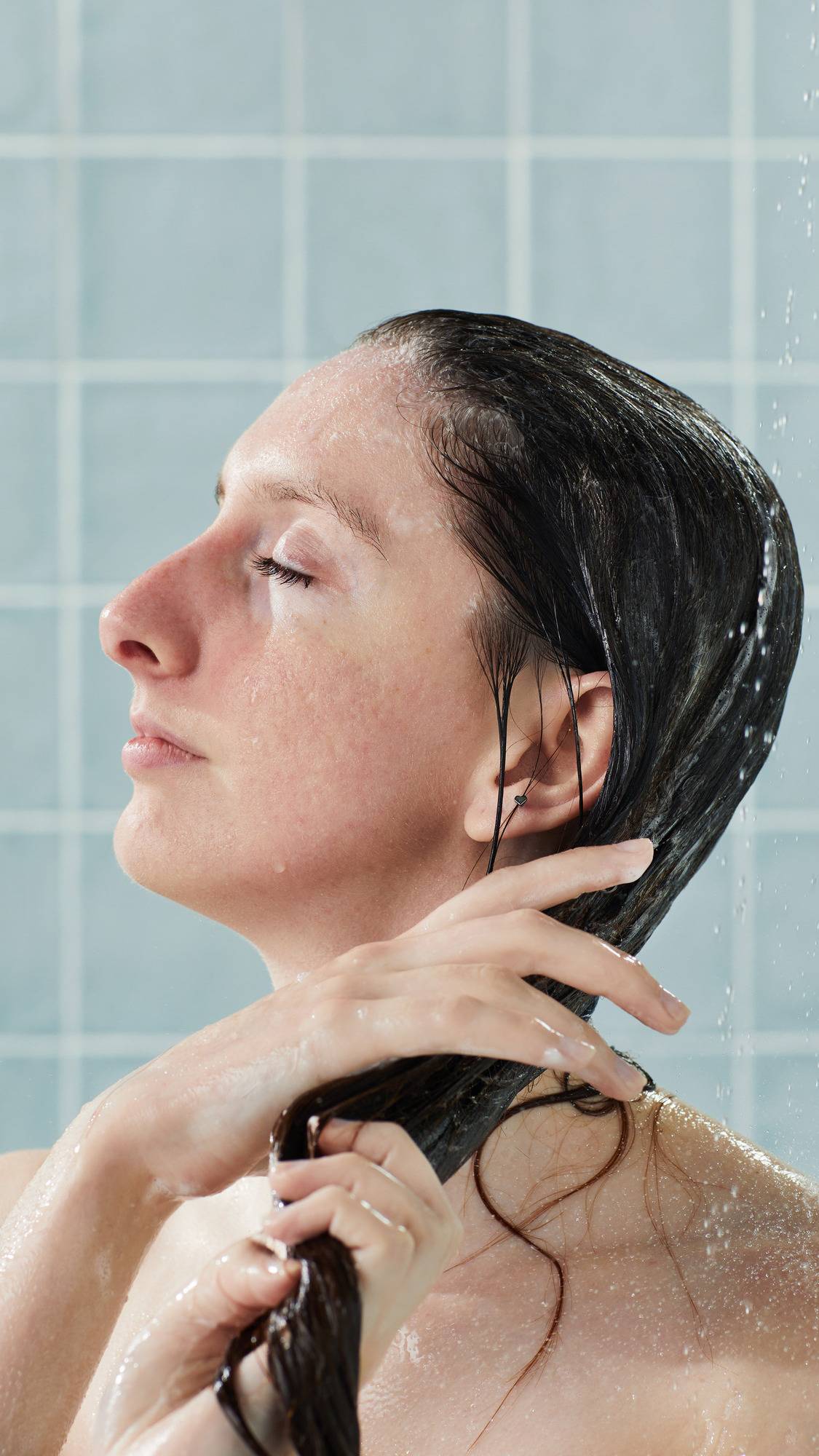 American Cream Conditioner | LUSH