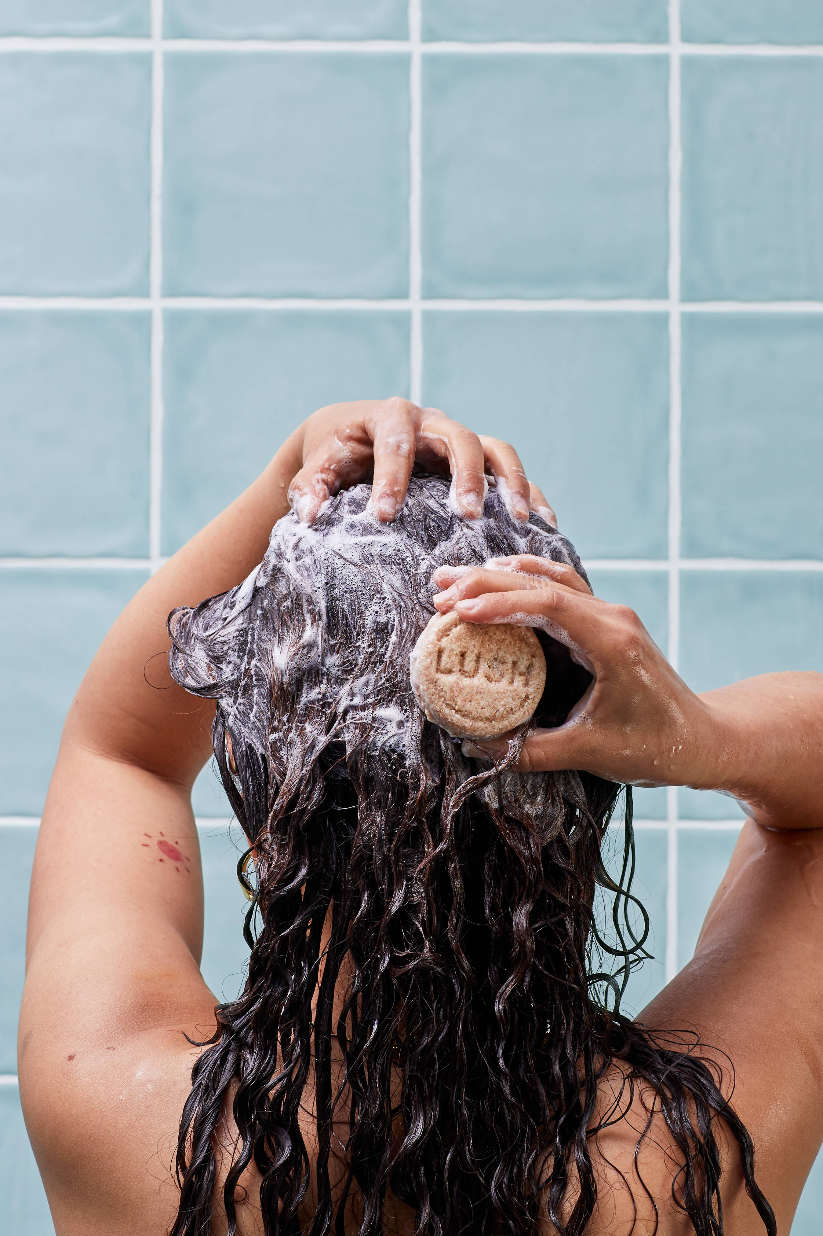 Honey I Washed My Hair | Great Smelling Shampoo Bar 