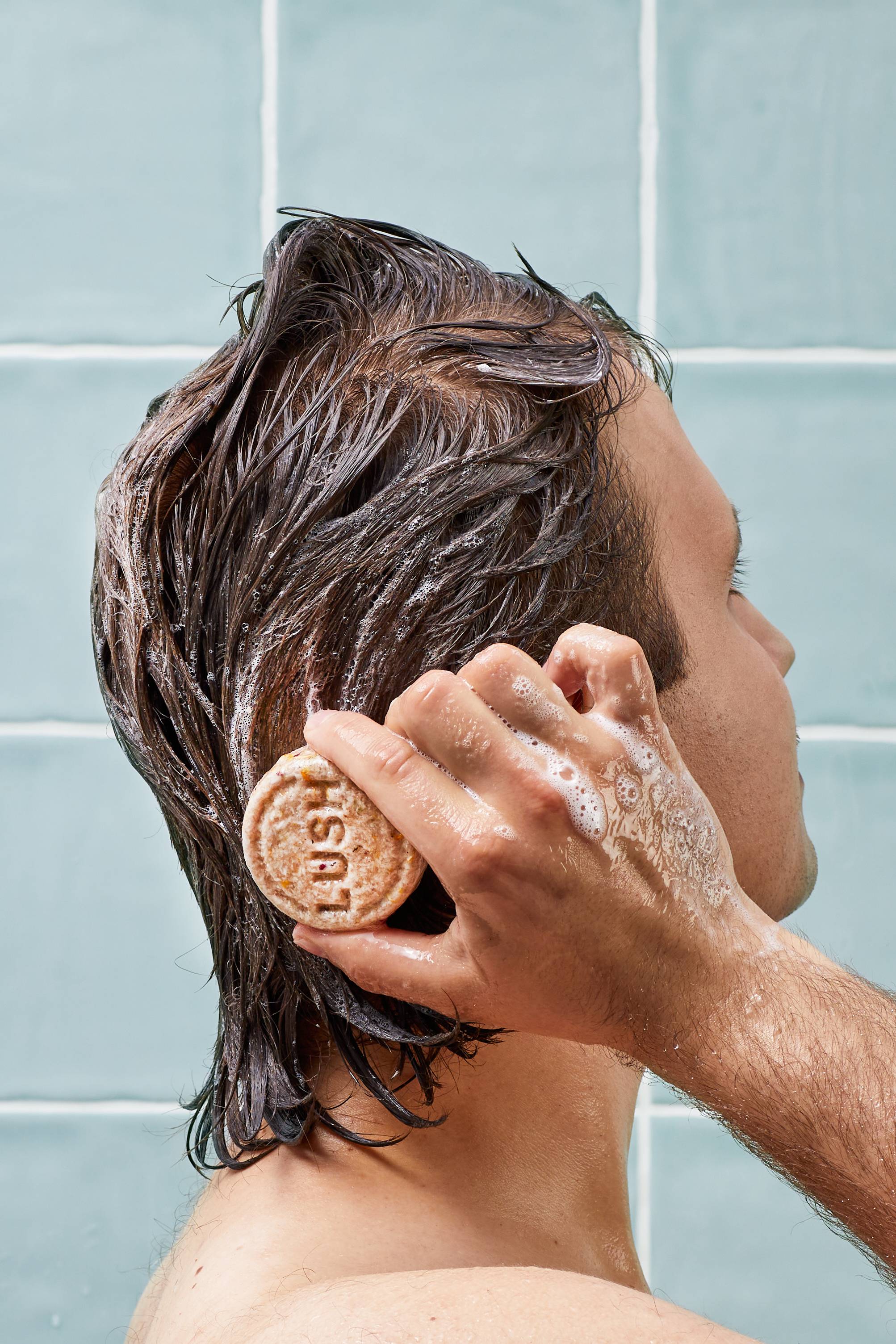 Soak and Float | Shampoo Bar