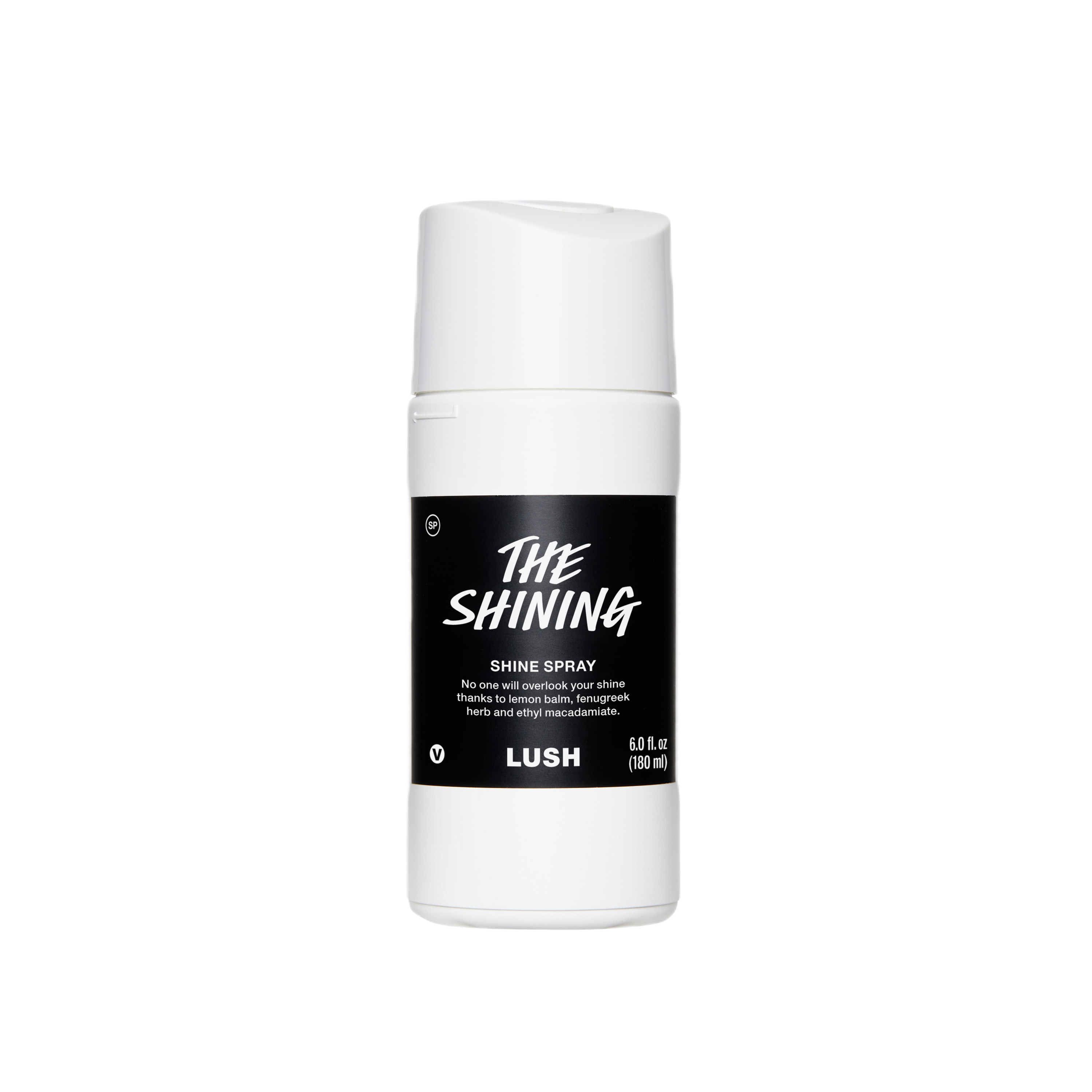 The Shining Shine Spray