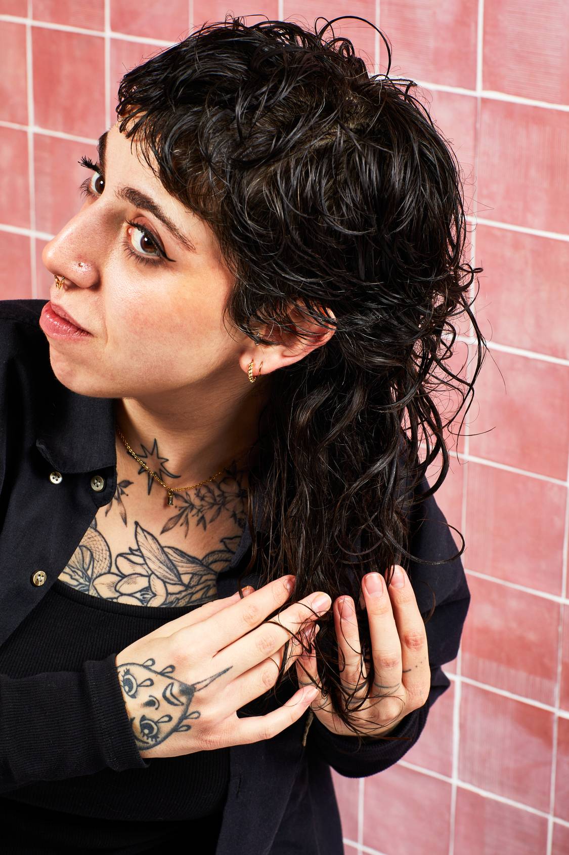 Curl Power | Crème capillaire