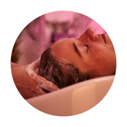 An image of LUSH | ボタニカルウォッシュ＆セルフスタイリング | ヘアト�...