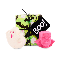 An image of LUSH | Boo! | Gift