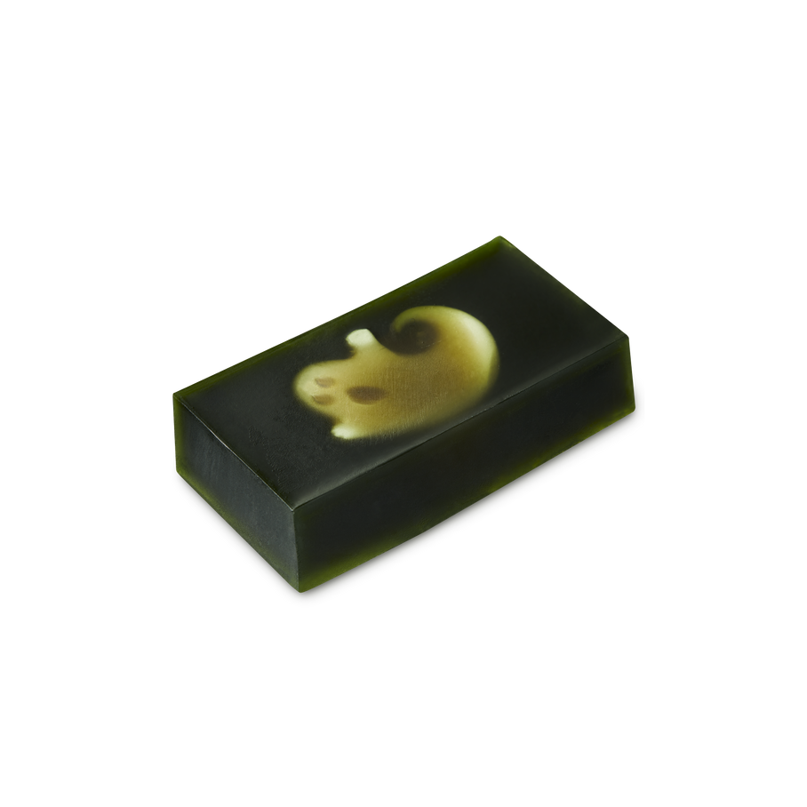 Savon Demon In The Dark