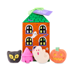 Haunted House Gift
