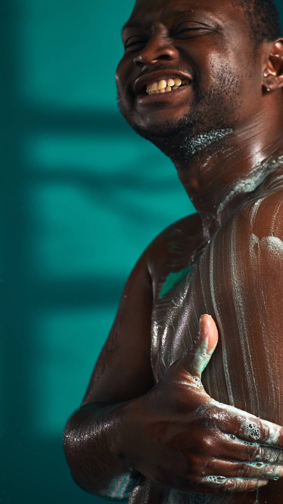 Gel douche Lord Of Misrule