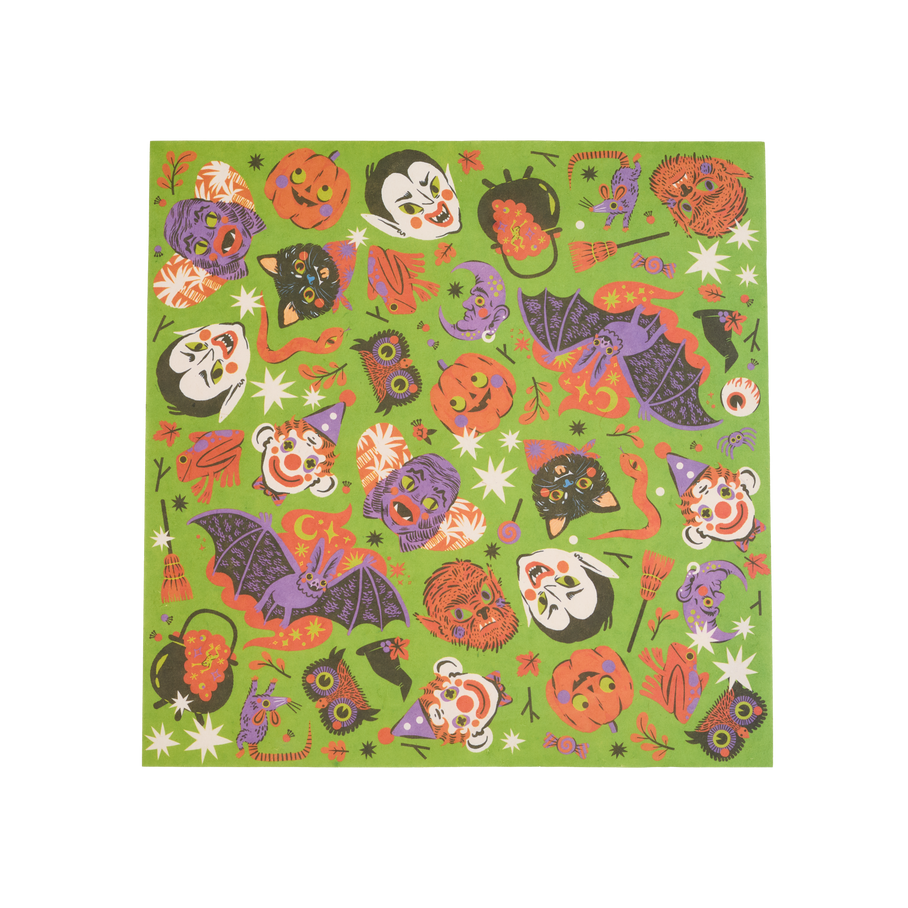 Phantom Fun Lokta Wrap