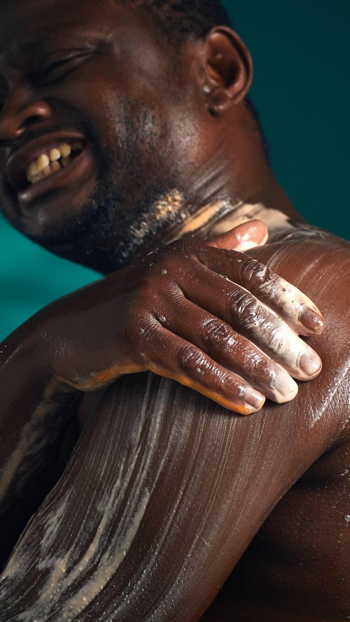 Gel douche Pumpkin Spice Latte