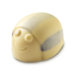An image of LUSH | Humbug Scrubee | Gommage corps