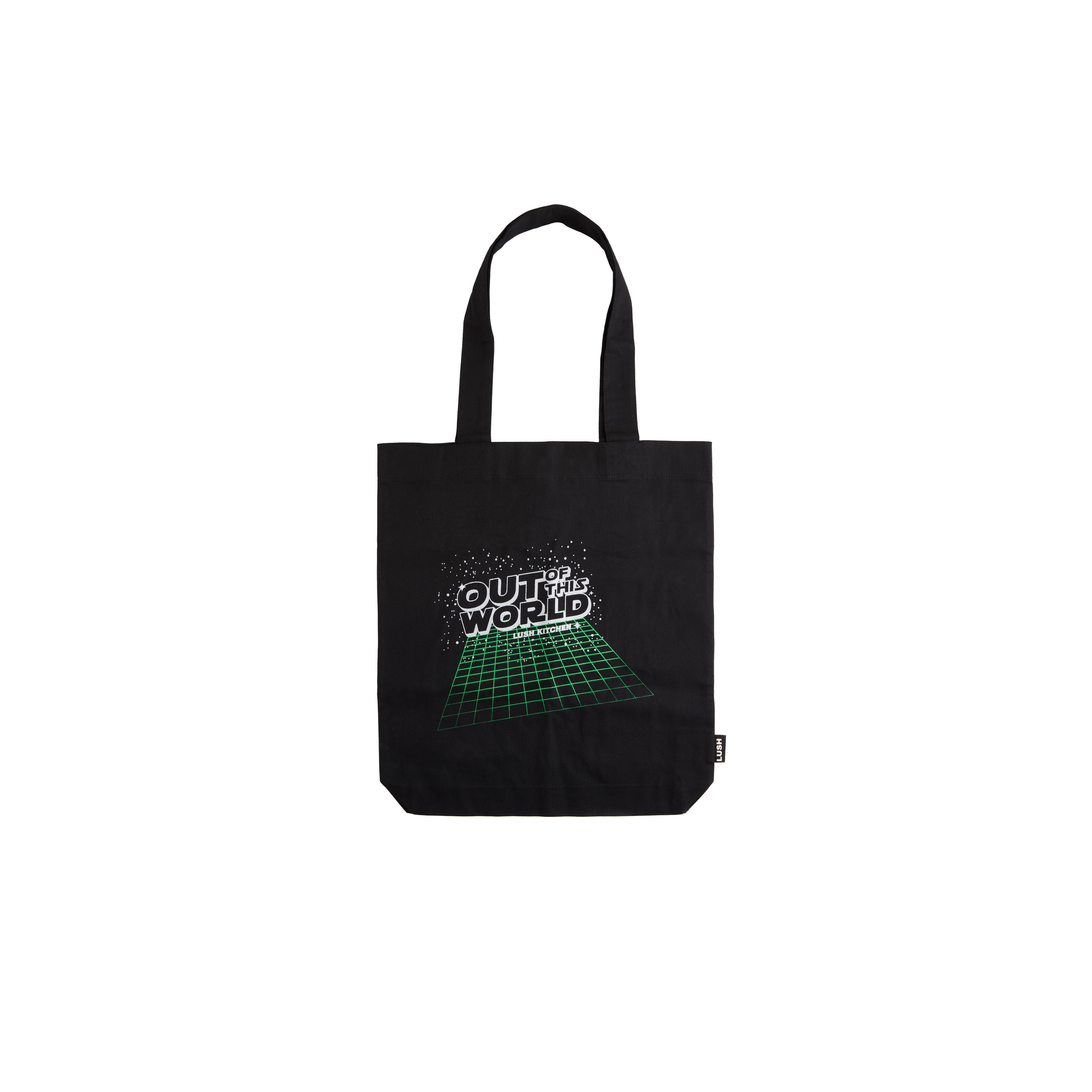 Intergalactic Tote Bag | LUSH