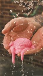 Krang_shower_jellyLush_x_TMNT_