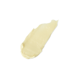 An image of LUSH | Flaxseed | Handcreme