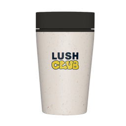 Lush Club Reusable Cup 