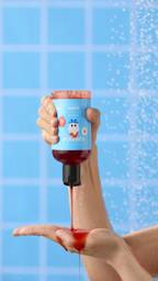 Lush_Kakigori_Strawberry_showe
