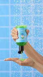 Lush_Kakigori_melon_shower_gel