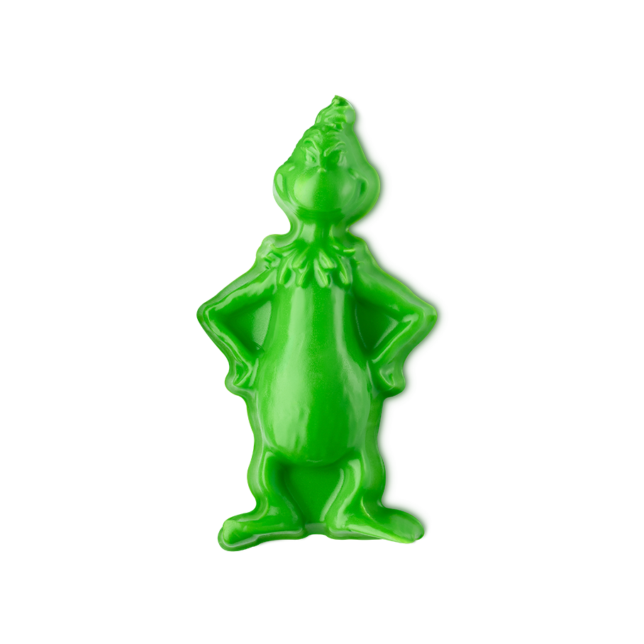 Grouchy Grinch