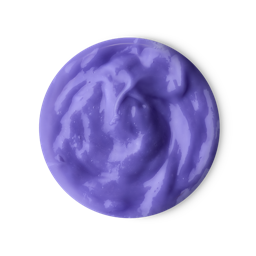 An image of LUSH | Goth Juice | Hair Styling
