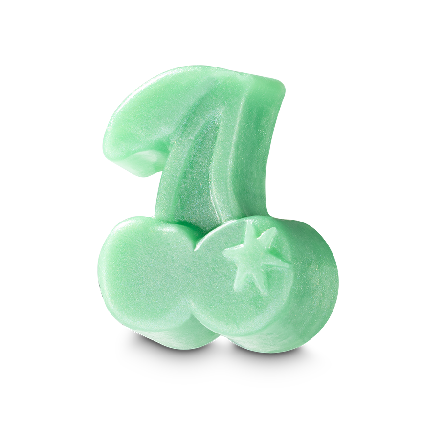 デュアルチェリー ソープ | LUSH