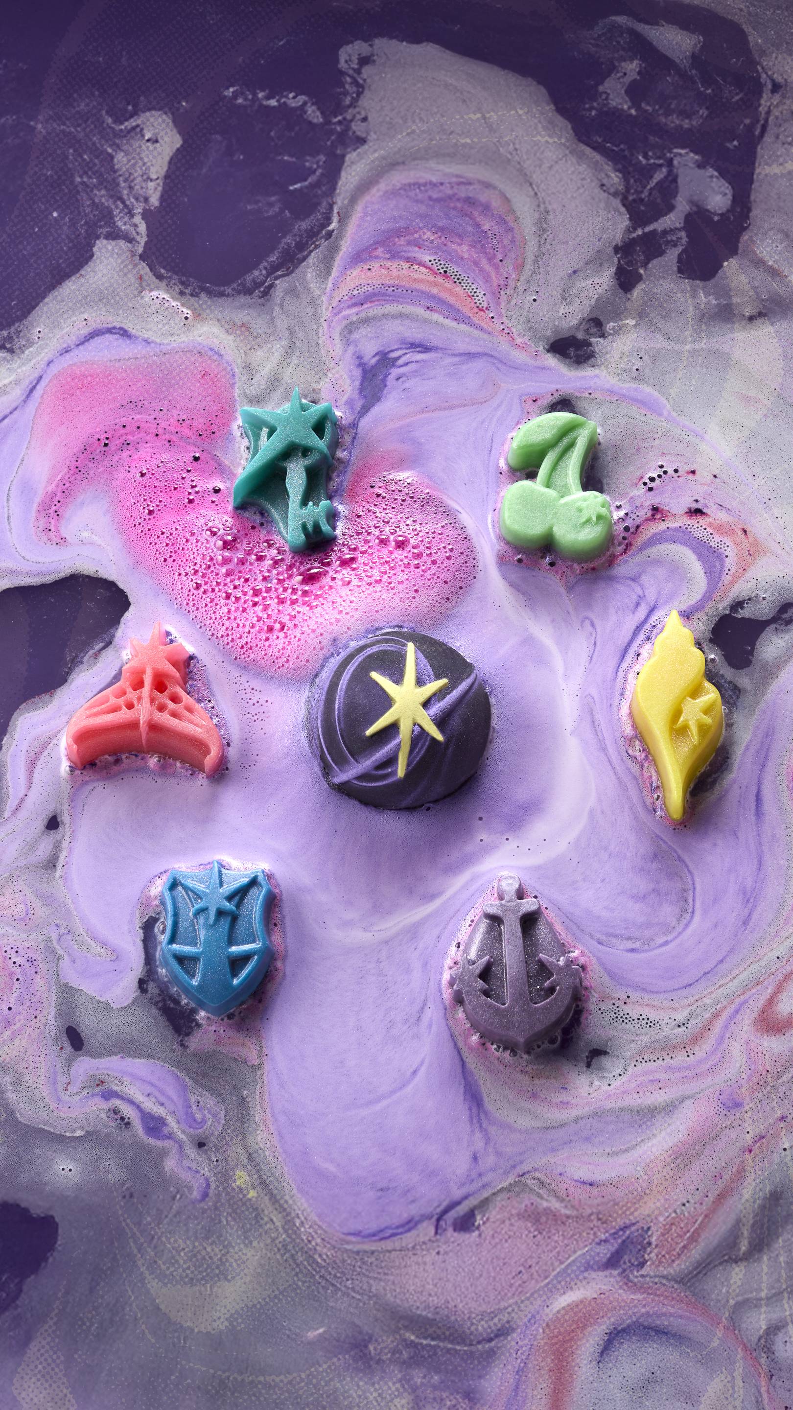 Soothing Shell Soap