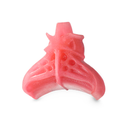 An image of LUSH | Stellar Tiara | Seife Stellar Tiara
