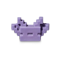 Axolotl - Purple 