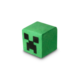 An image of Creeper | Bath Bomb