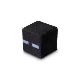 An image of LUSH | Enderman | Shower Bomb