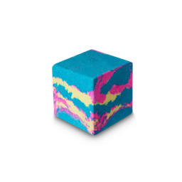 Intergalactic Block