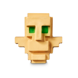 An image of LUSH | Totem of Undying | Soap