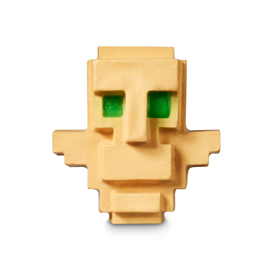 Totem Of Undying Soap