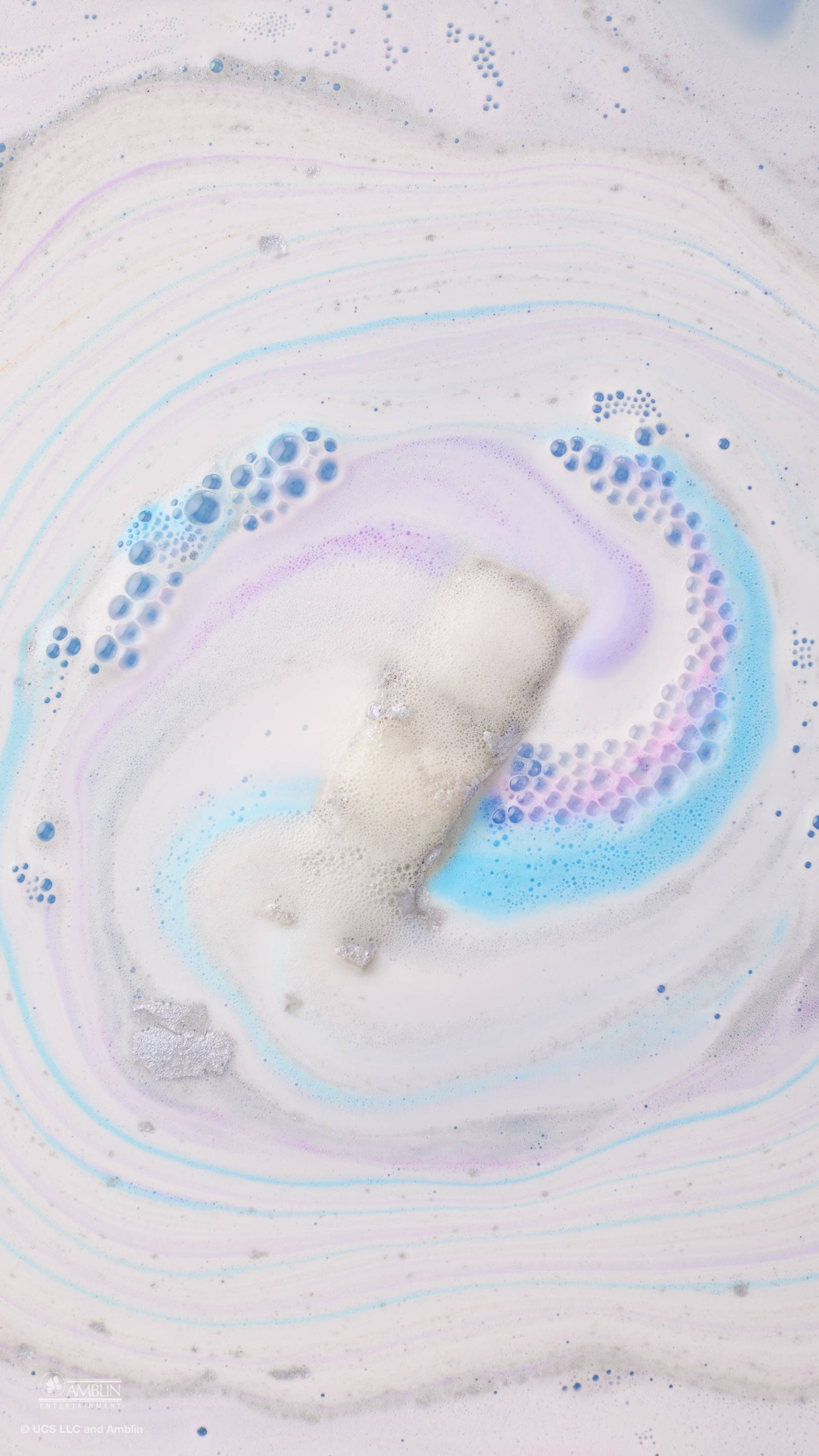 アウトアタイム | バスボム | LUSH