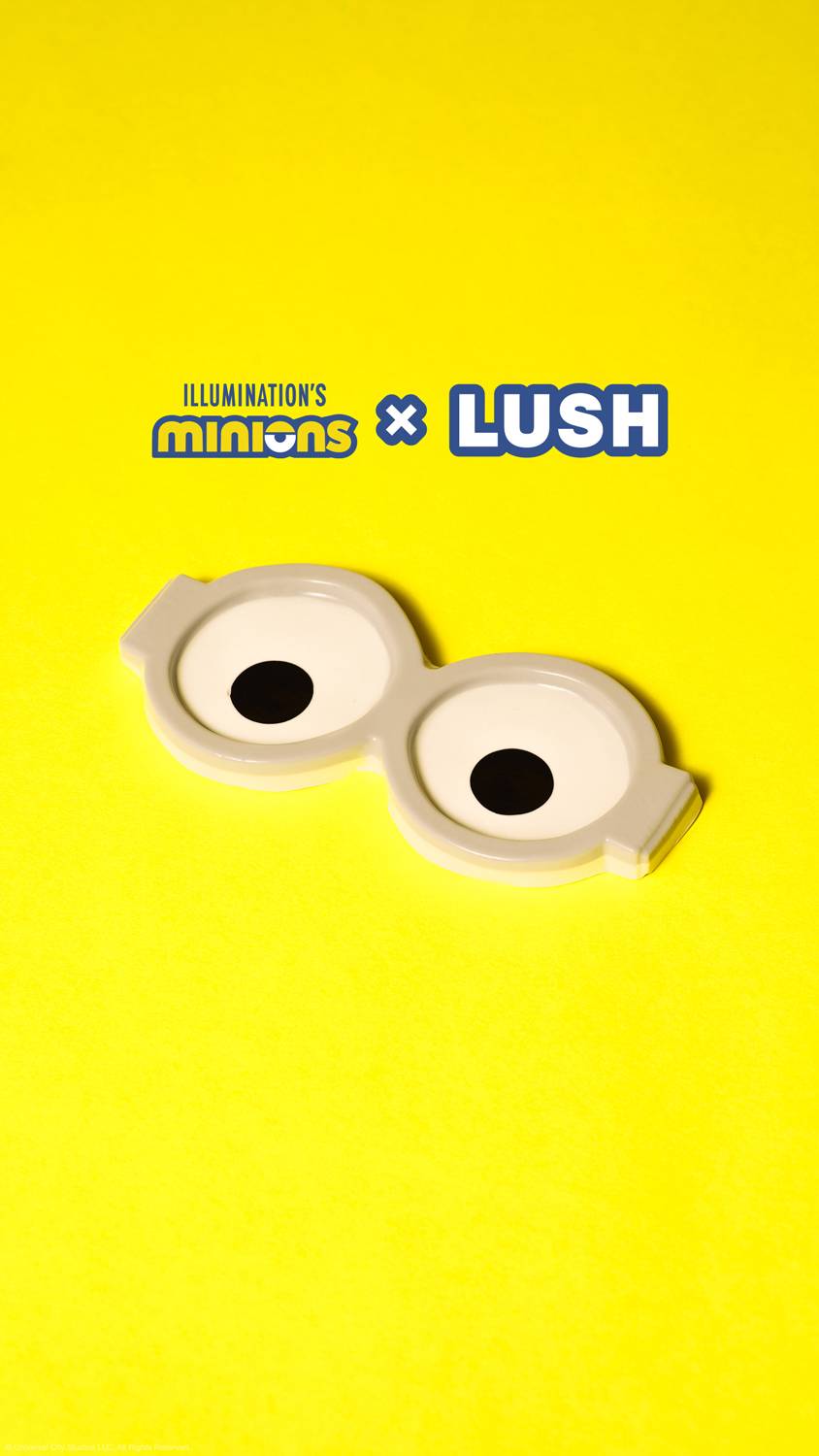 Compresses pour les yeux Goggles