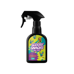 An image of LUSH | Scooby Snacks™ Vorbestellung | Body Spray