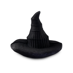 An image of LUSH | Elphaba's Hat | Koupelová bomba
