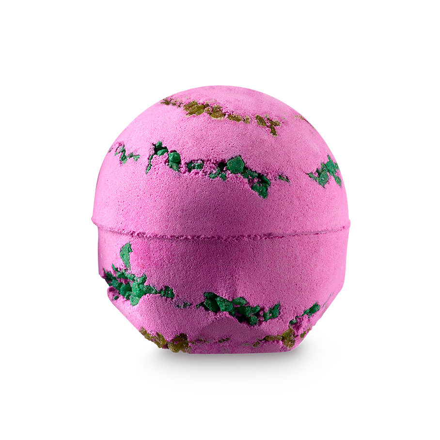 アイドル shalom wichu bomb pink Pink Fizzes Good With Green Bath Bomb | LUSH