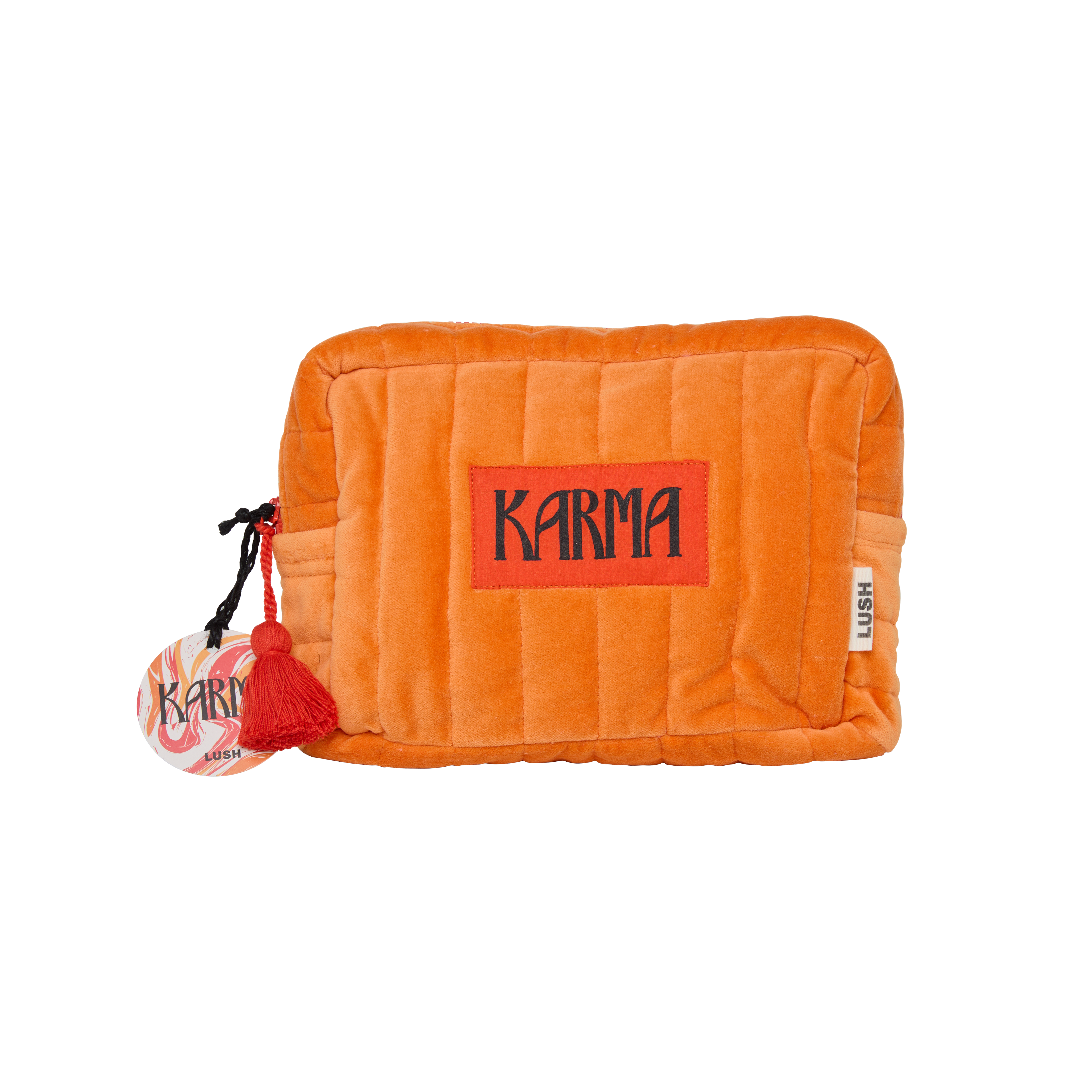 Pochette Karma