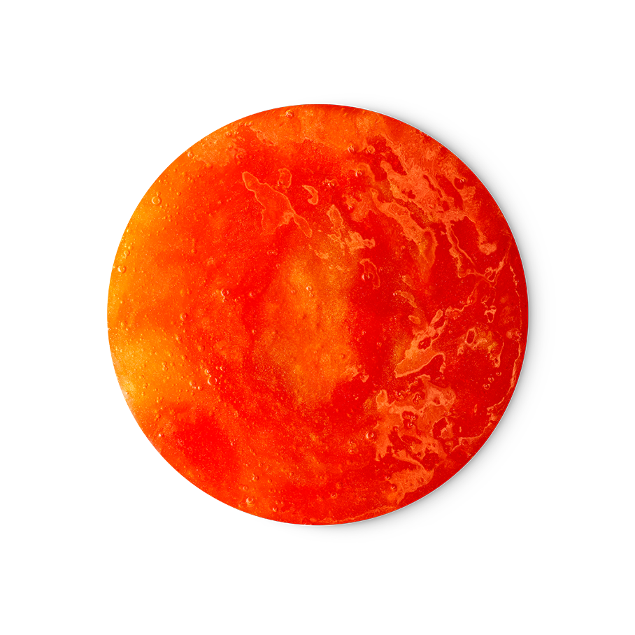 Monstrous Nightmare Shower Gel